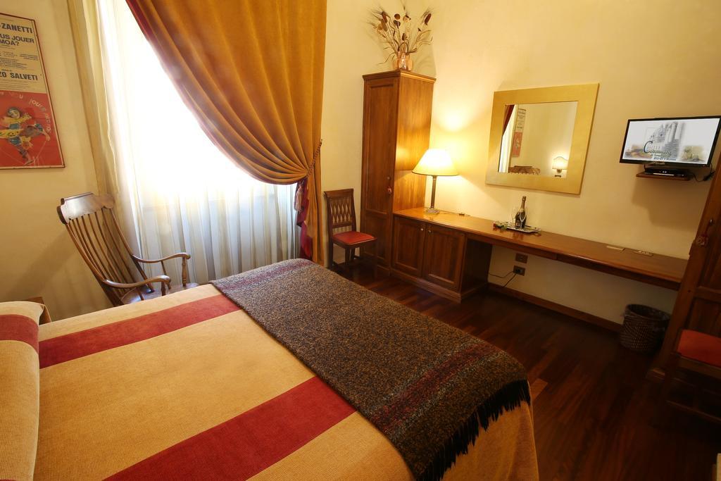 Bed & Breakfast Al Colonnato Di San Pietro Roma