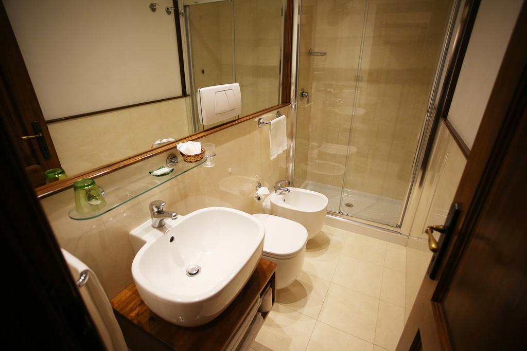 Bed & Breakfast Al Colonnato Di San Pietro Roma