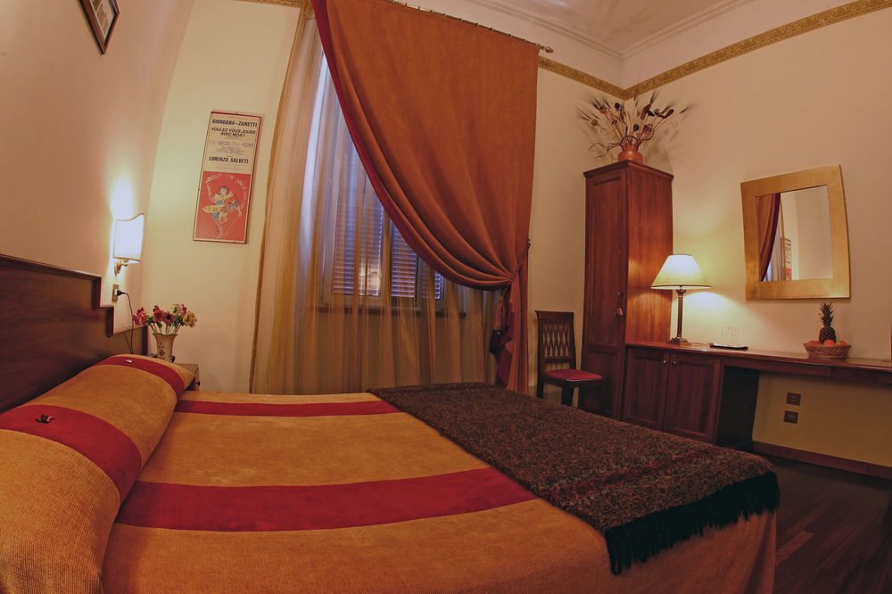 Bed & Breakfast Al Colonnato Di San Pietro Roma