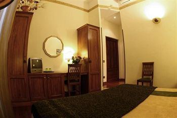 Bed & Breakfast Al Colonnato Di San Pietro Roma