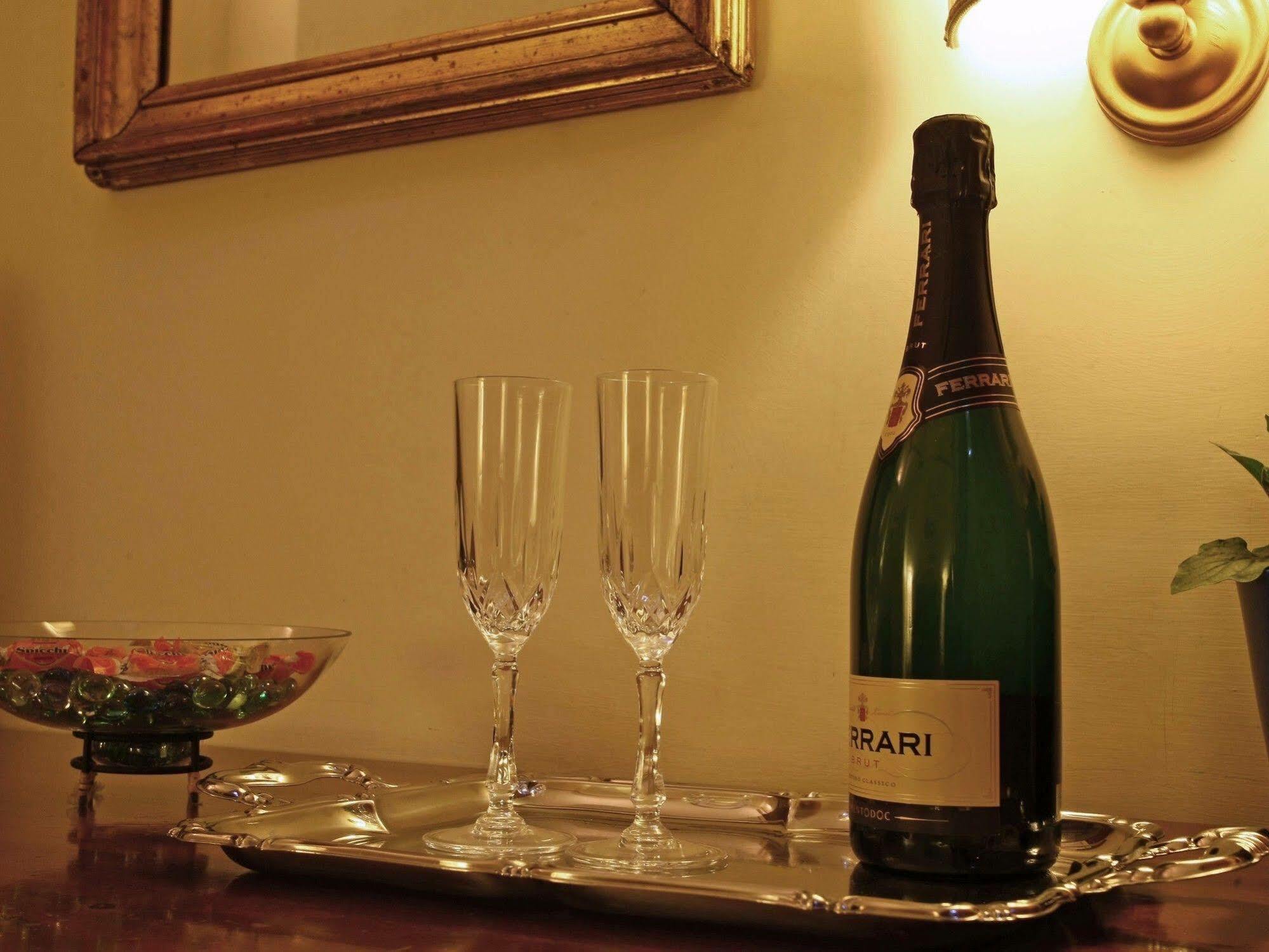Bed & Breakfast Al Colonnato Di San Pietro Roma