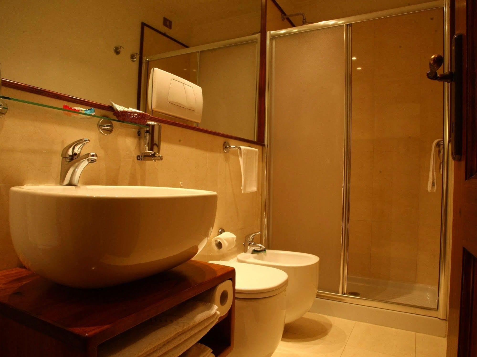 Bed & Breakfast Al Colonnato Di San Pietro Roma