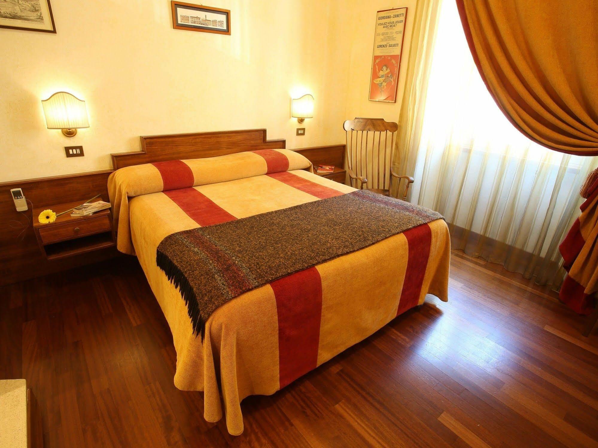 Bed & Breakfast Al Colonnato Di San Pietro Roma